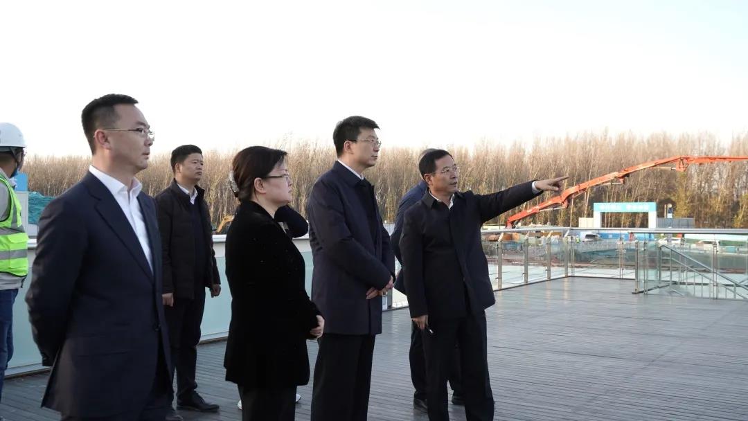 講好新時(shí)代黃河故事，為黃河主文化貢獻(xiàn)力量！